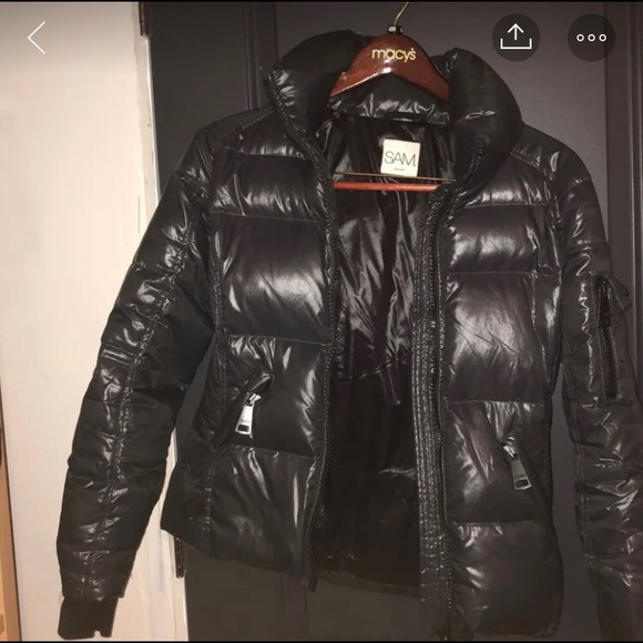 SAM. Jackets & Blazers - Sam jacket